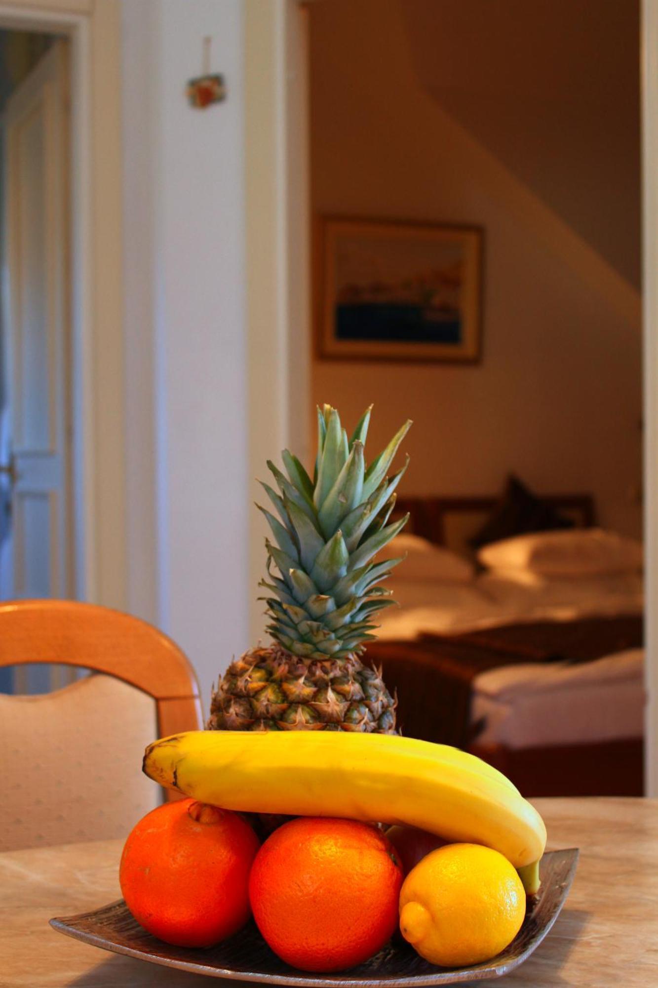 Apartament Story Bol