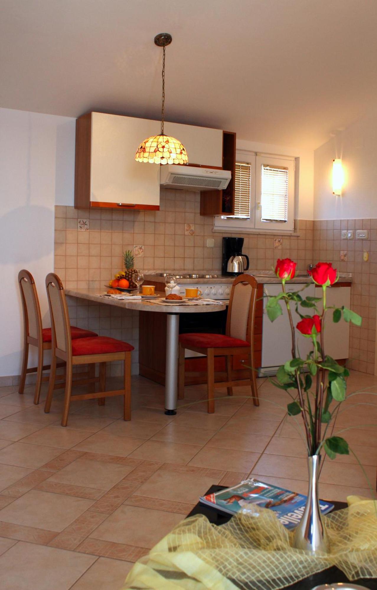 Apartament Story