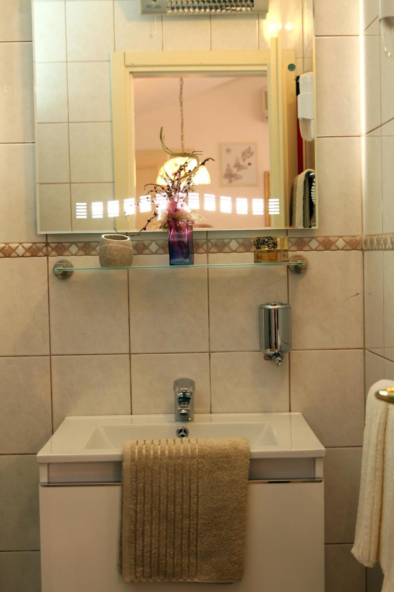 Apartament Story *