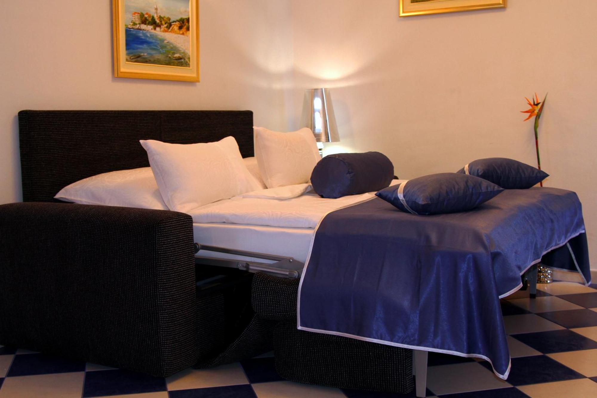 Apartament Story Bol