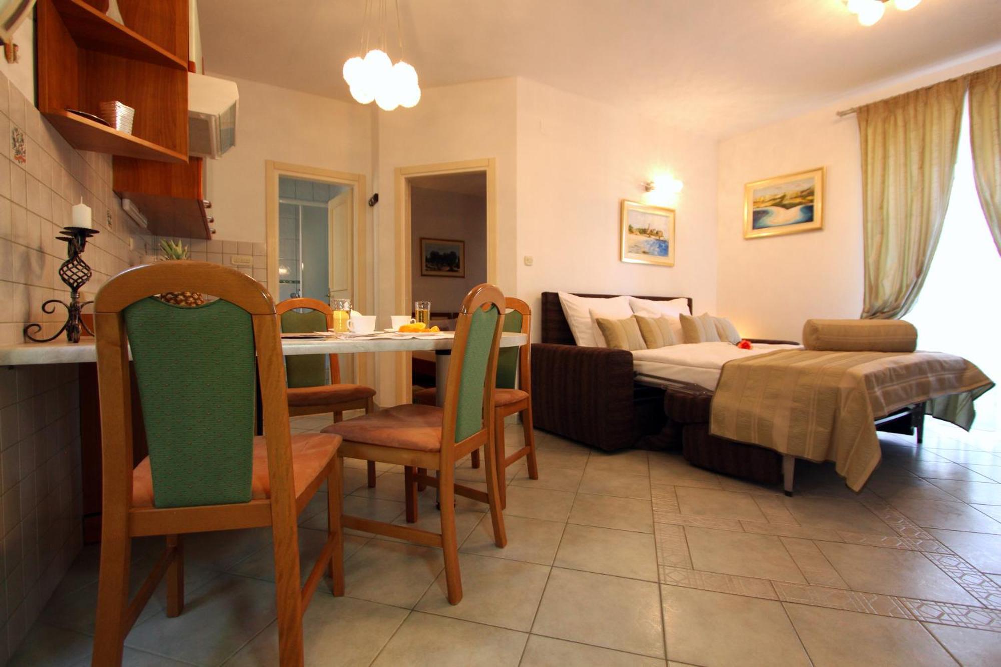 Apartament Story *