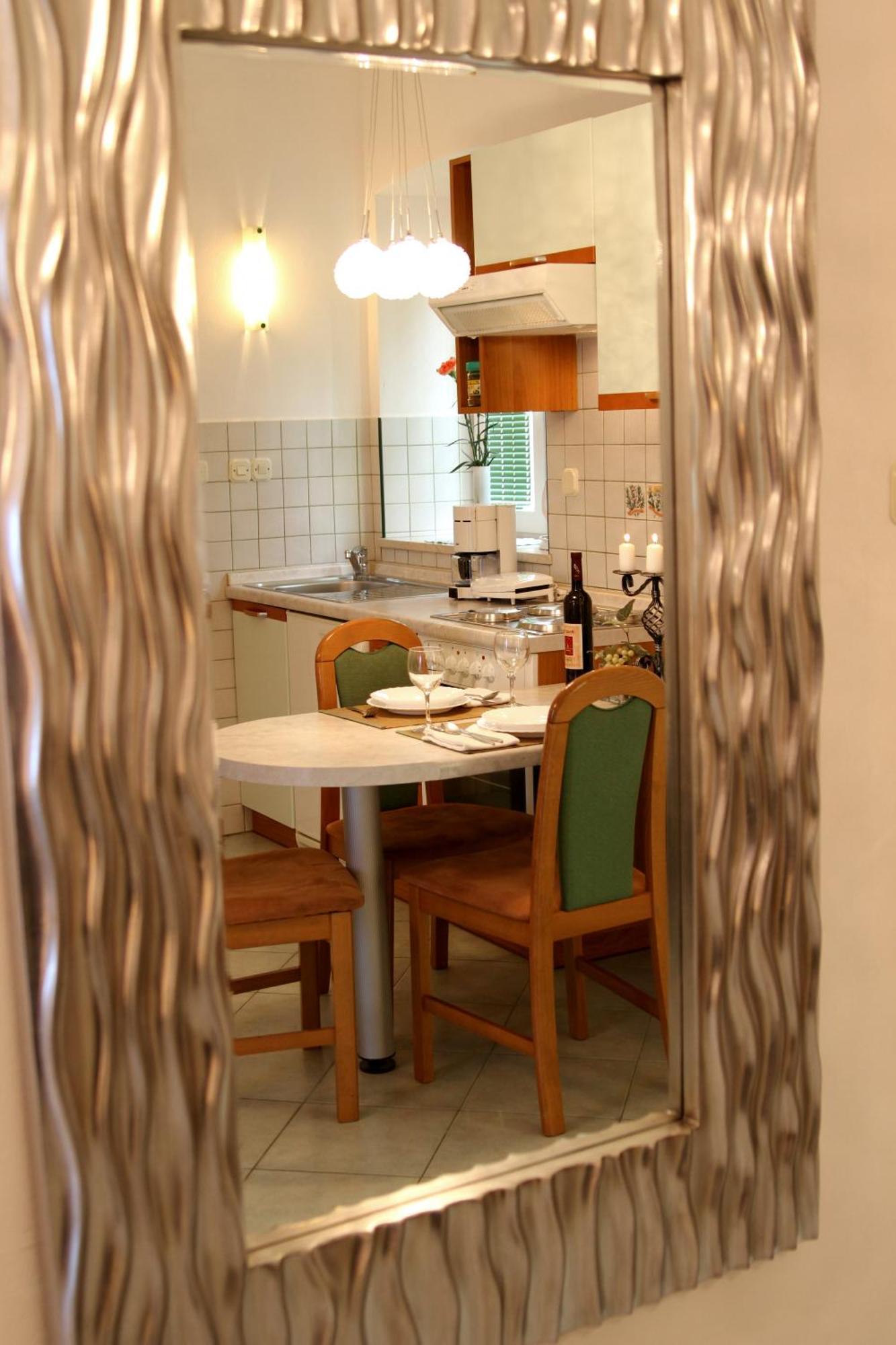 Apartament Story *