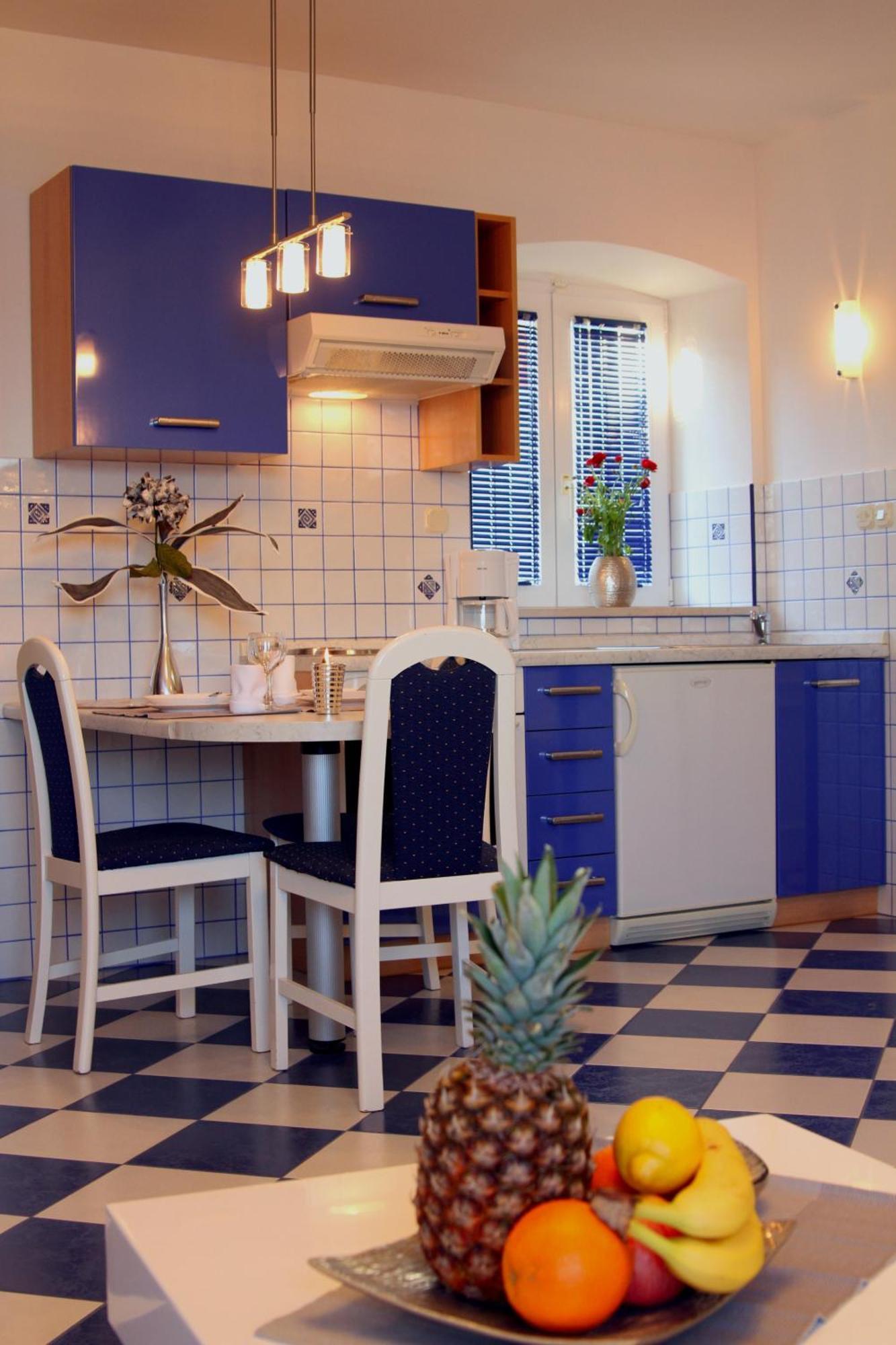 Story Apartament