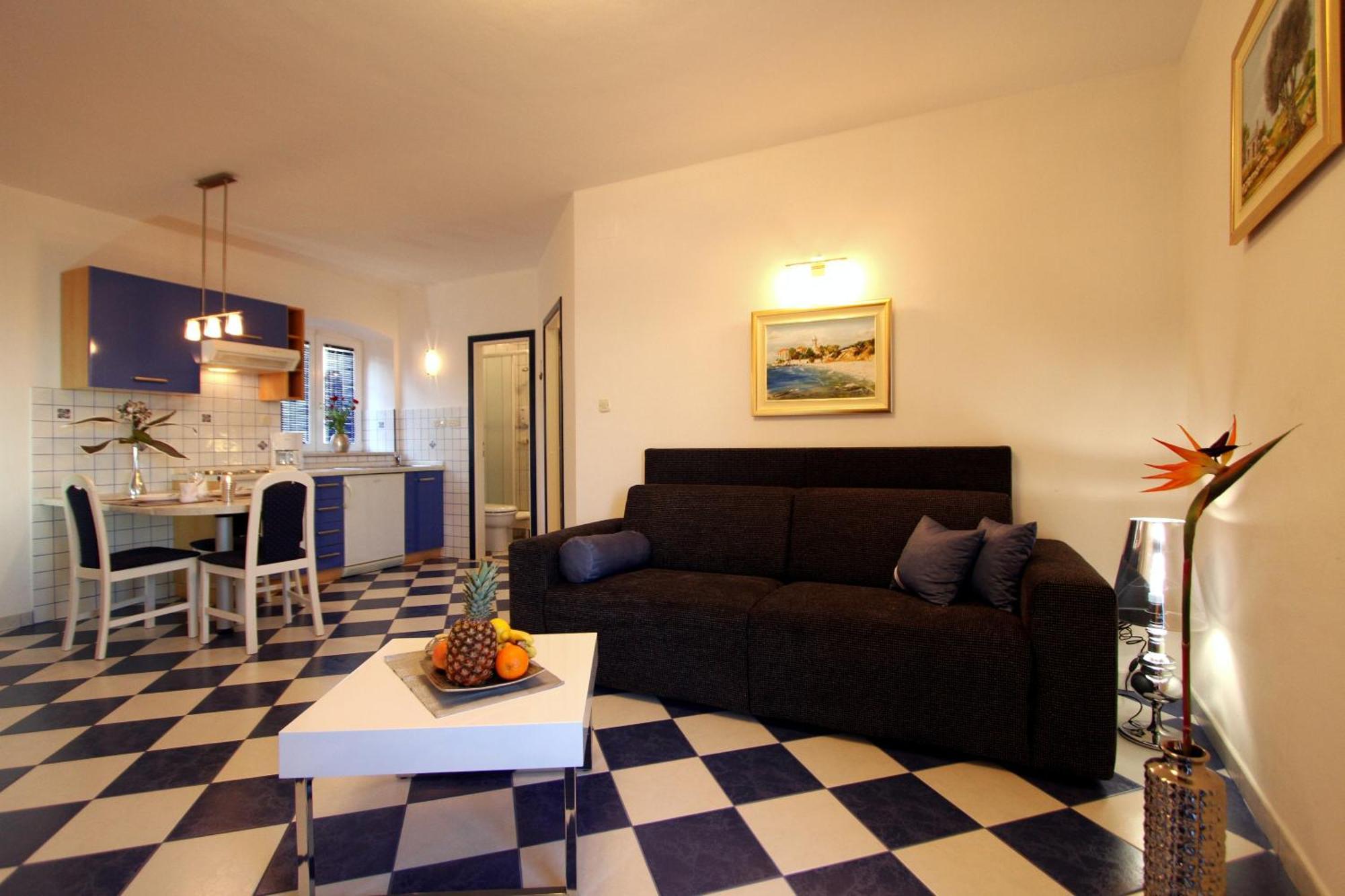 Apartament Story