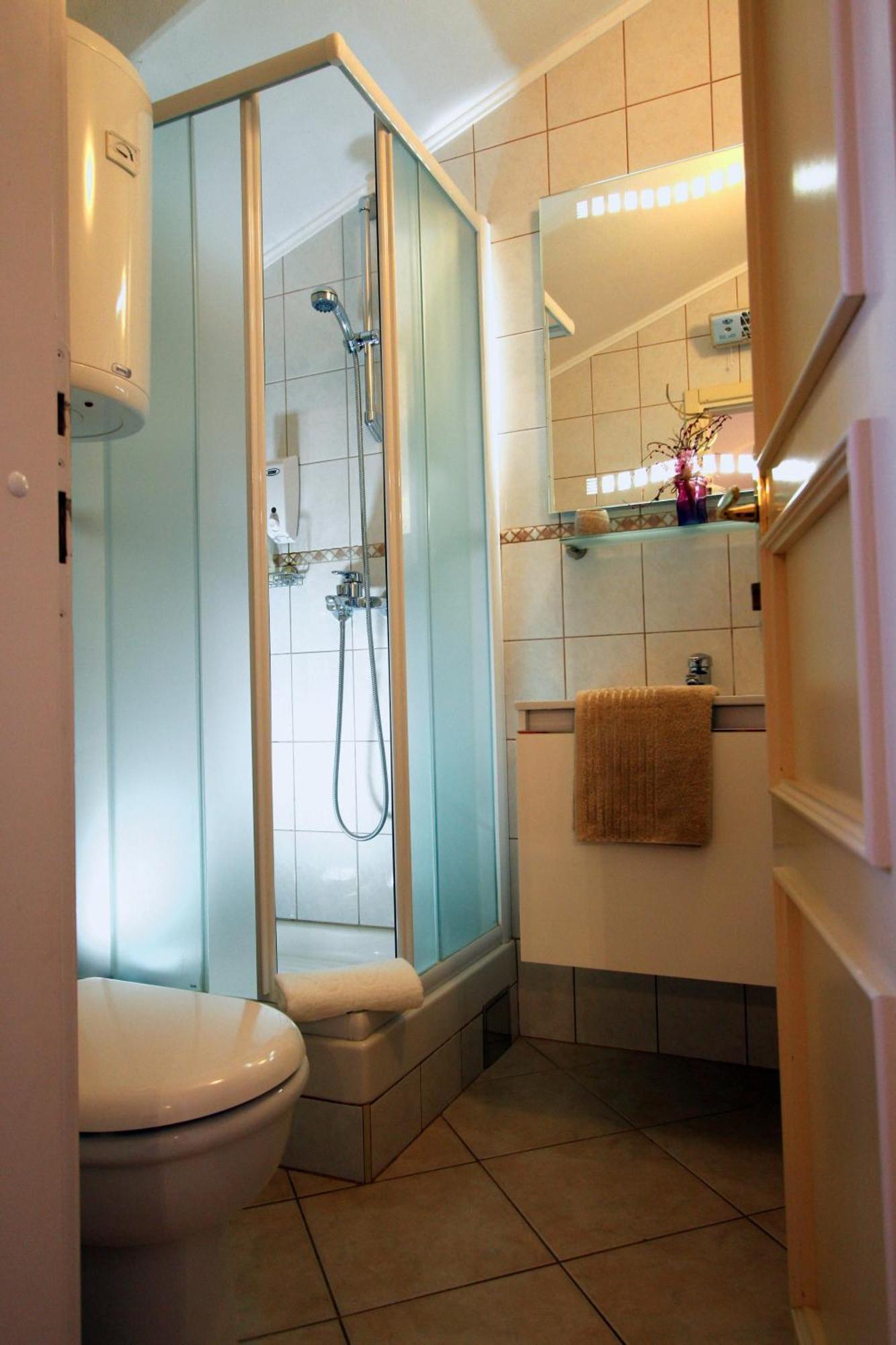 Apartament Story *