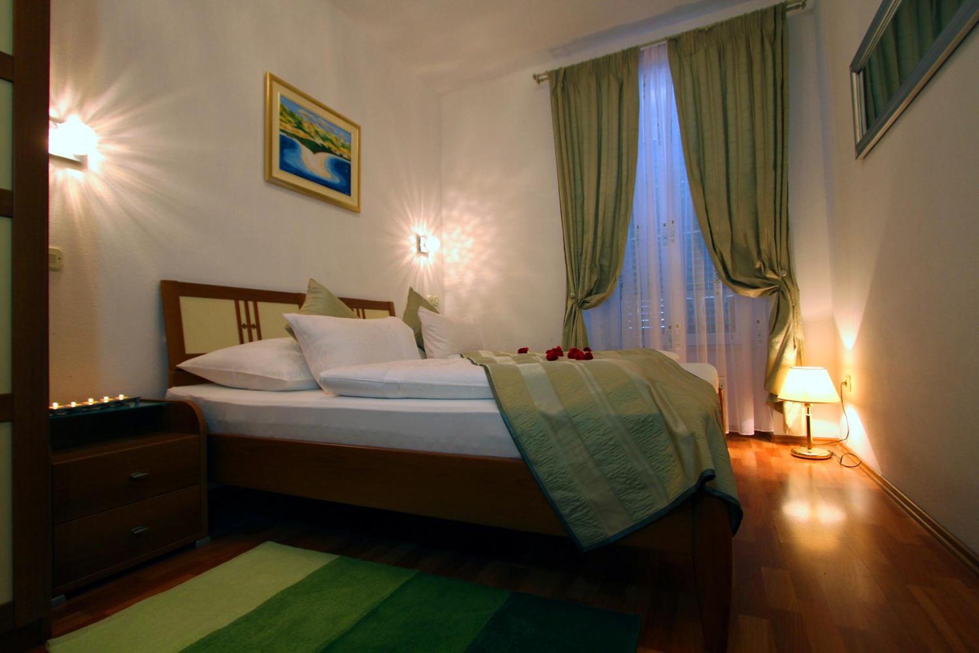 Apartament Story *