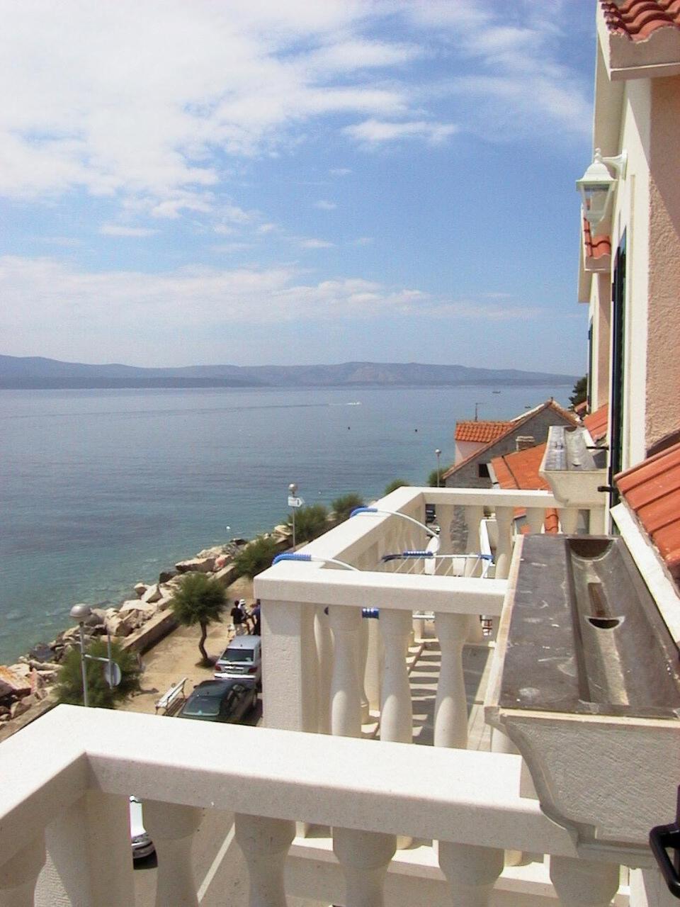 Story Apartment Bol