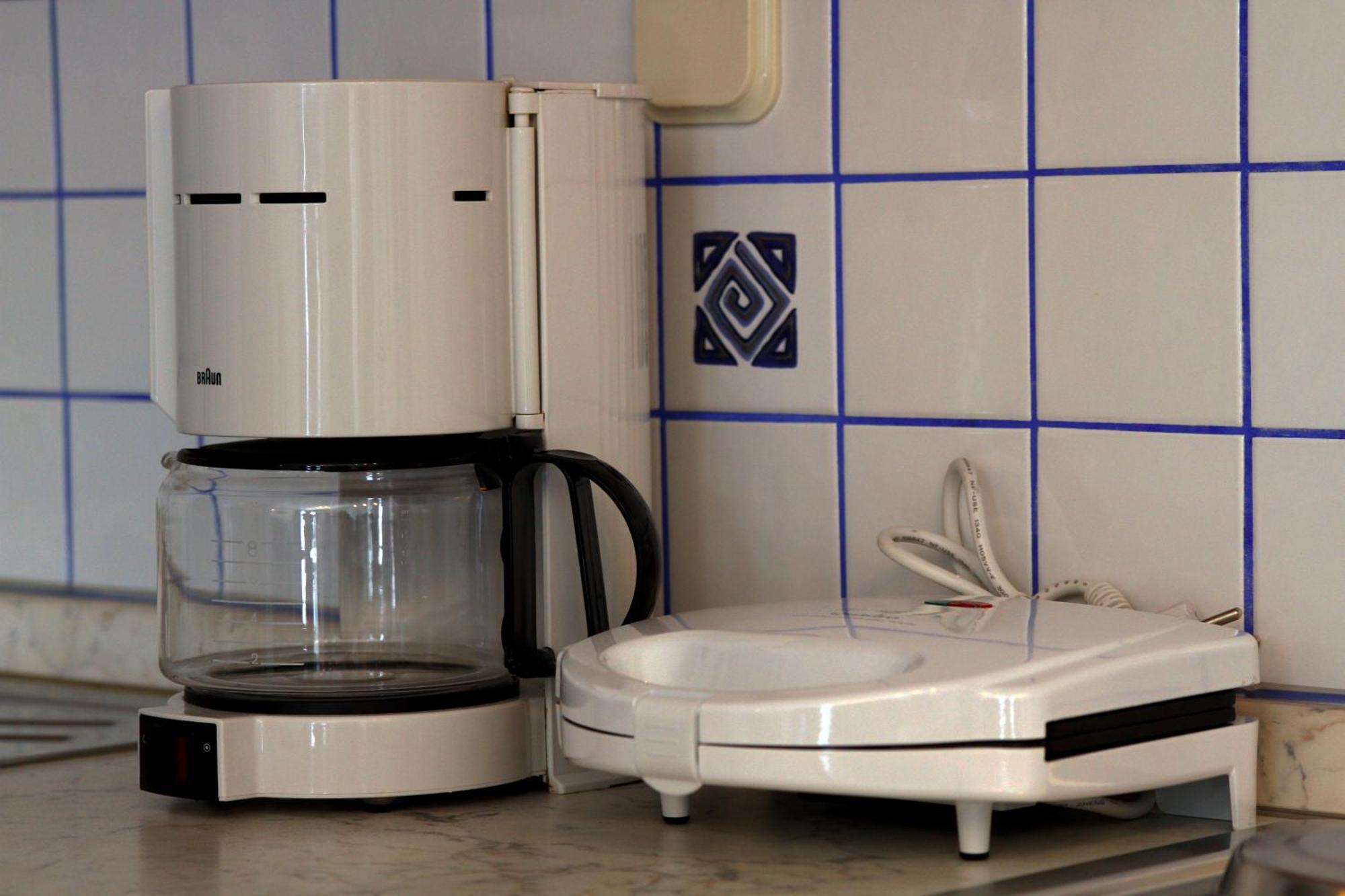 Apartment Story *