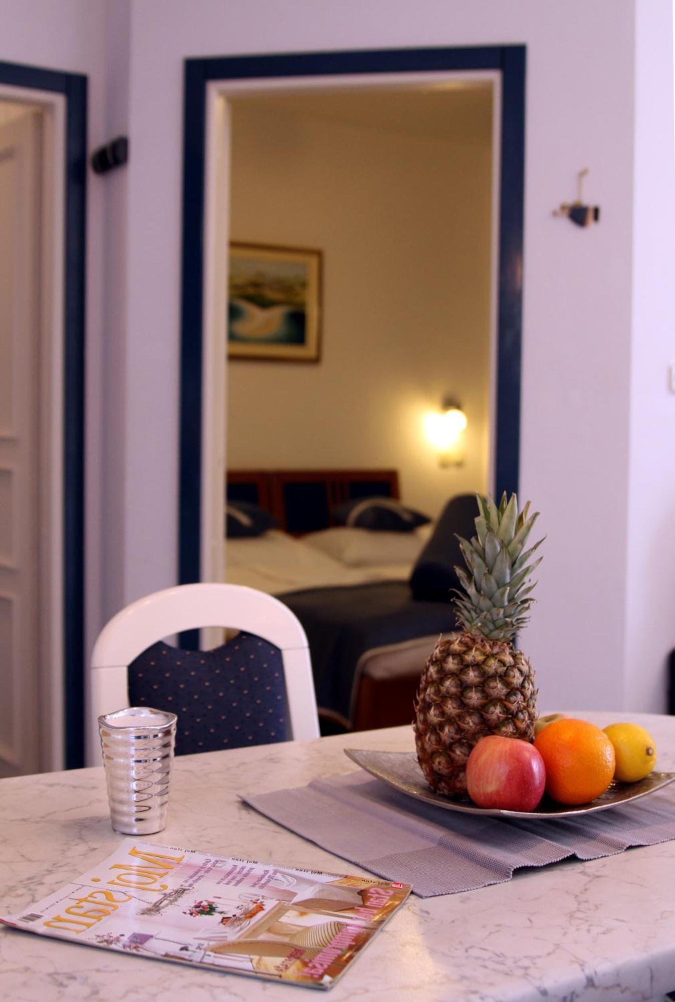 Story Apartment