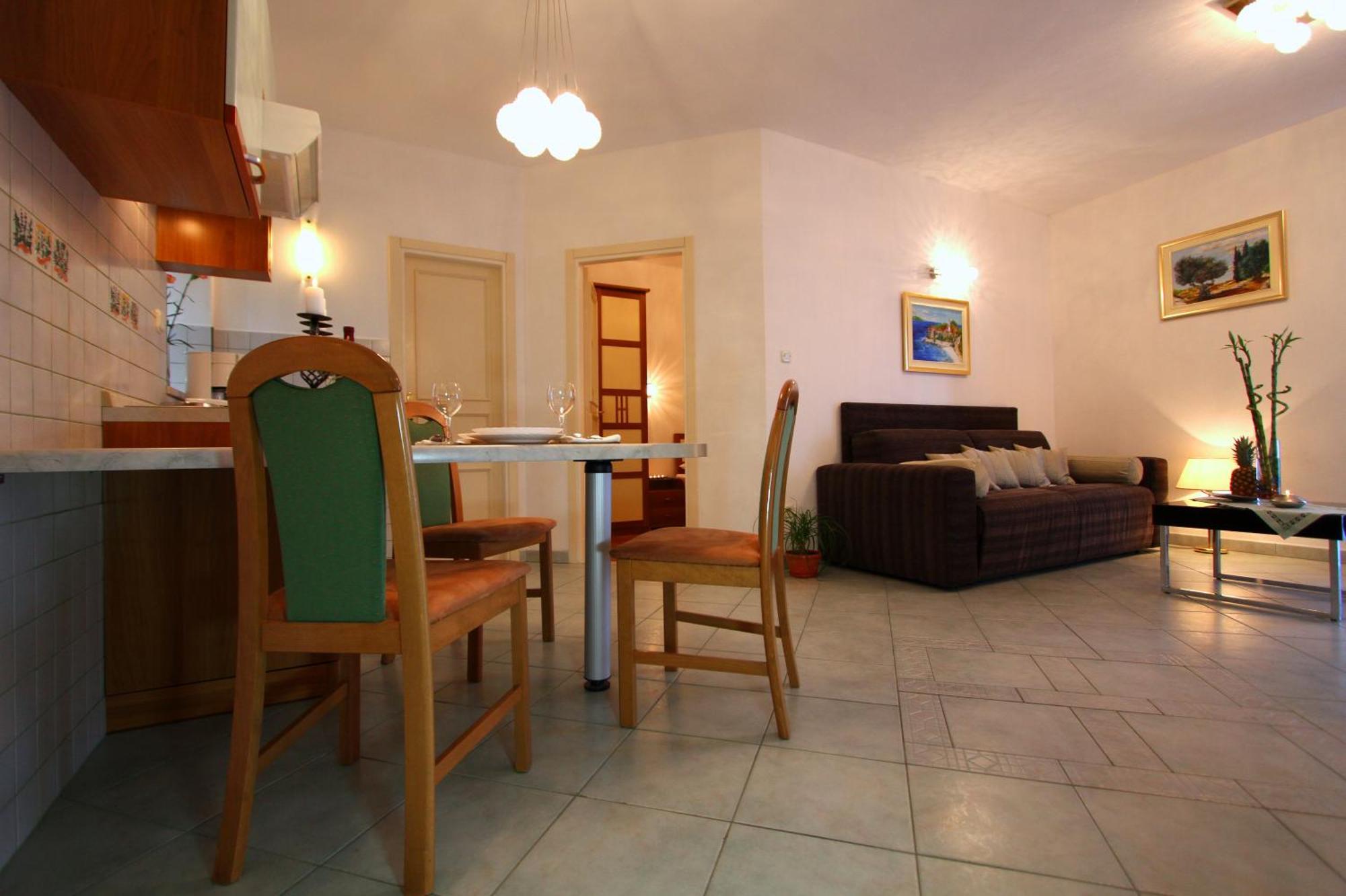 Story Apartment