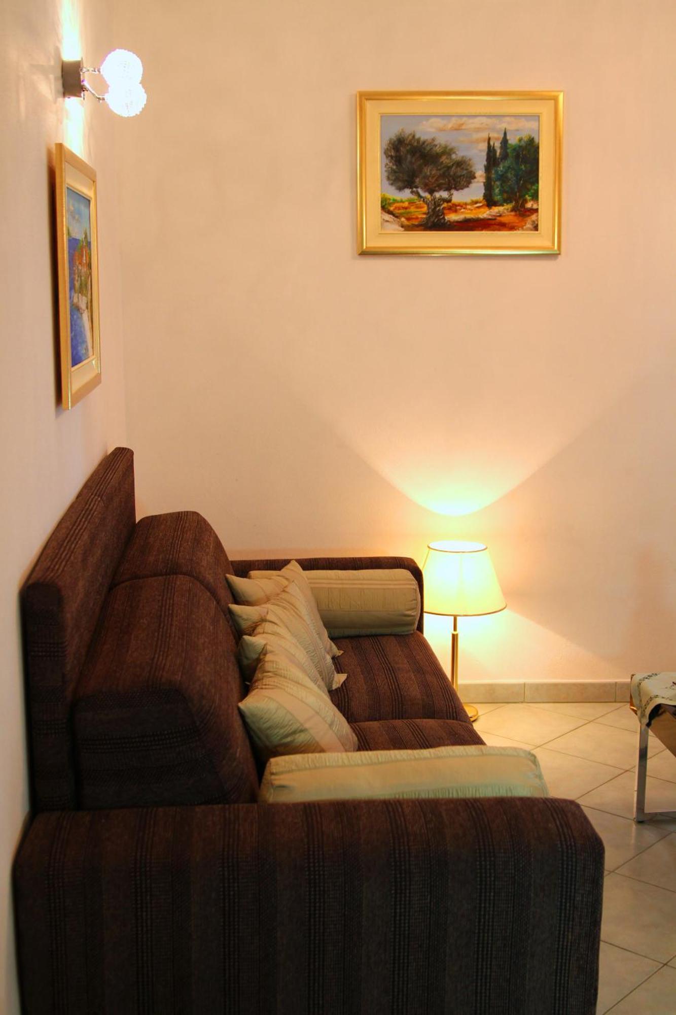 Story Apartment *