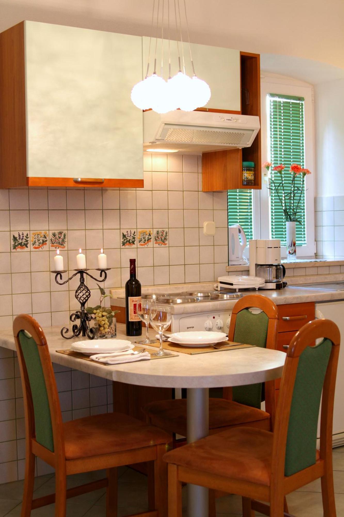 Story Apartment