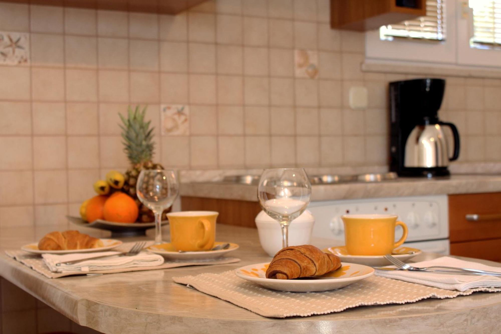 Story Apartment *